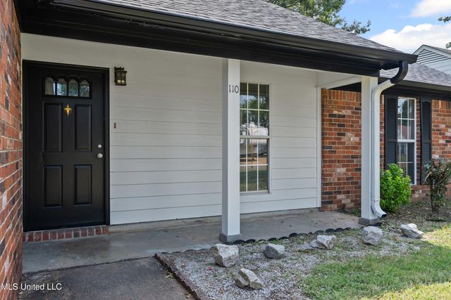 110 Orange Drive, Senatobia, MS 38668