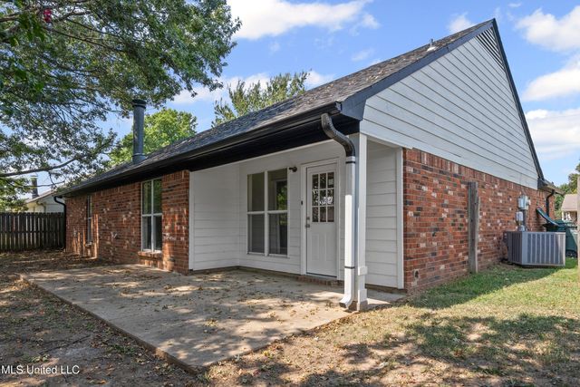 110 Orange Drive, Senatobia, MS 38668