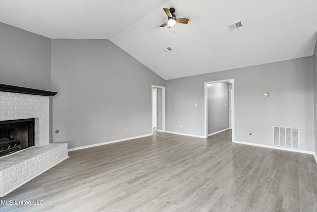 110 Orange Drive, Senatobia, MS 38668