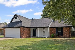 110 Orange Drive, Senatobia, MS 38668