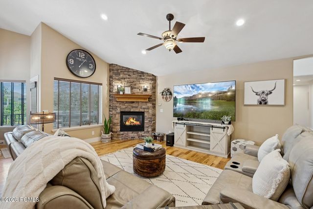 294 W Willow Court, Francis, UT 84036