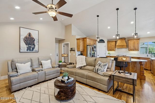 294 W Willow Court, Francis, UT 84036