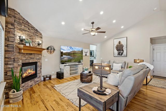 294 W Willow Court, Francis, UT 84036