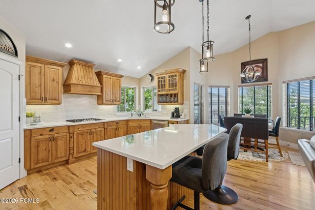 294 W Willow Court, Francis, UT 84036