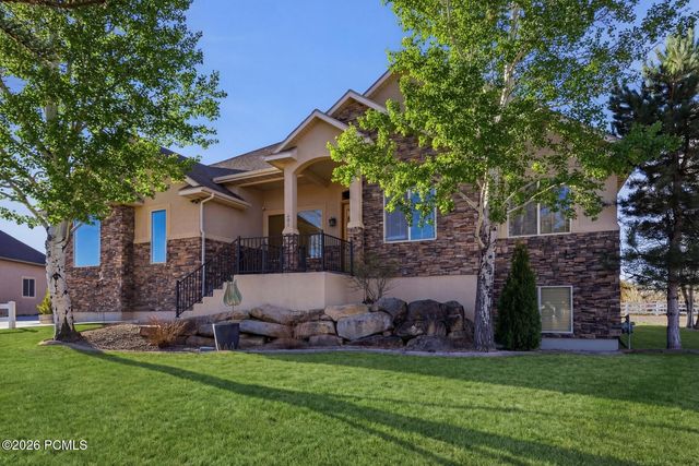 294 W Willow Court, Francis, UT 84036