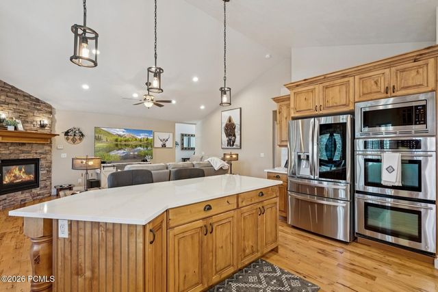 294 W Willow Court, Francis, UT 84036