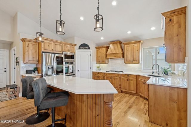 294 W Willow Court, Francis, UT 84036