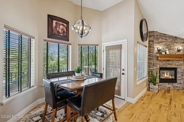 294 W Willow Court, Francis, UT 84036