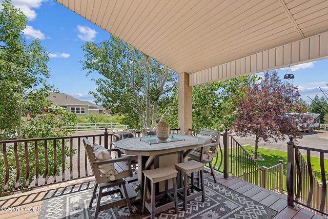 294 W Willow Court, Francis, UT 84036