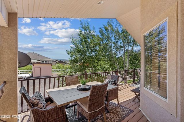 294 W Willow Court, Francis, UT 84036