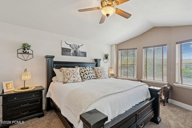 294 W Willow Court, Francis, UT 84036