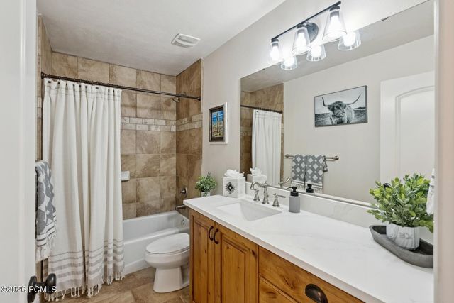 294 W Willow Court, Francis, UT 84036