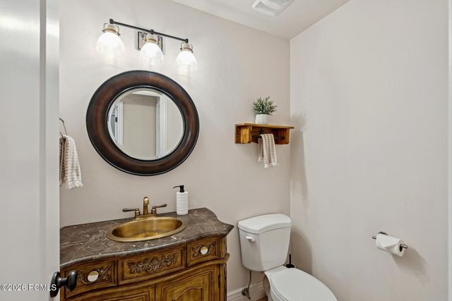 294 W Willow Court, Francis, UT 84036