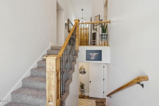 294 W Willow Court, Francis, UT 84036