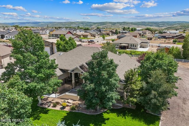 294 W Willow Court, Francis, UT 84036