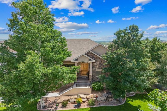 294 W Willow Court, Francis, UT 84036