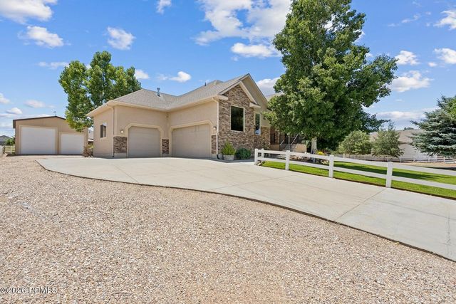 294 W Willow Court, Francis, UT 84036