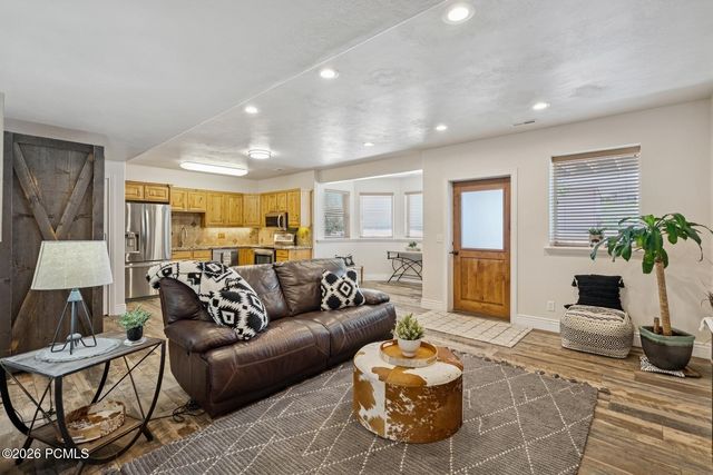 294 W Willow Court, Francis, UT 84036