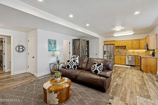 294 W Willow Court, Francis, UT 84036