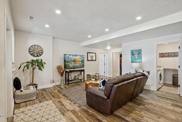 294 W Willow Court, Francis, UT 84036