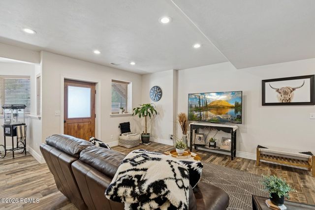 294 W Willow Court, Francis, UT 84036