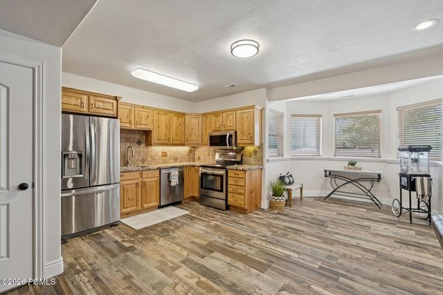 294 W Willow Court, Francis, UT 84036
