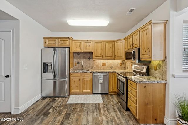 294 W Willow Court, Francis, UT 84036