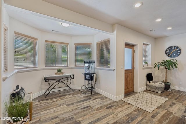 294 W Willow Court, Francis, UT 84036