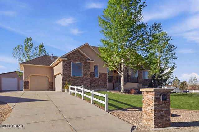 294 W Willow Court, Francis, UT 84036