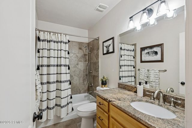 294 W Willow Court, Francis, UT 84036