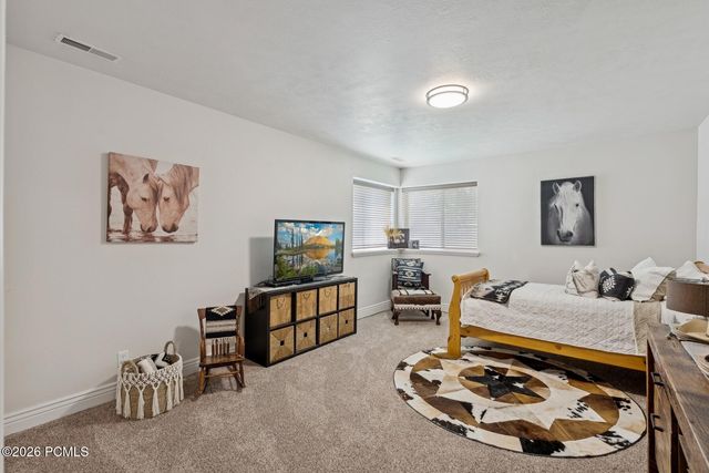 294 W Willow Court, Francis, UT 84036