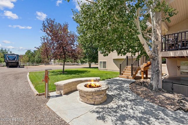 294 W Willow Court, Francis, UT 84036
