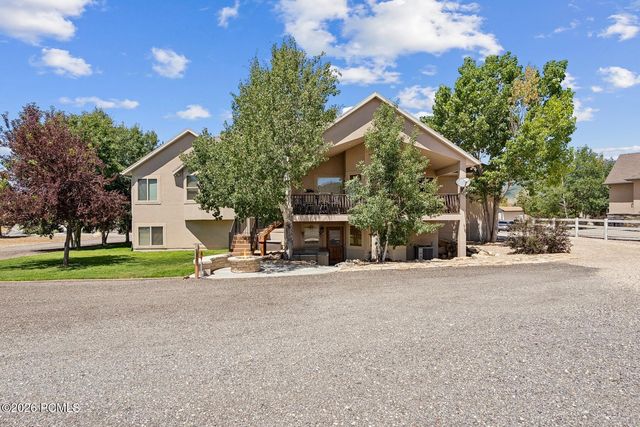 294 W Willow Court, Francis, UT 84036