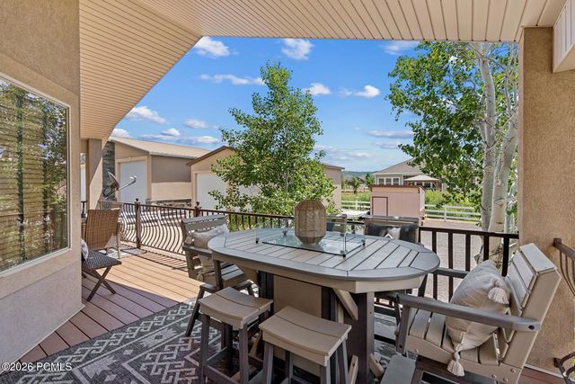 294 W Willow Court, Francis, UT 84036