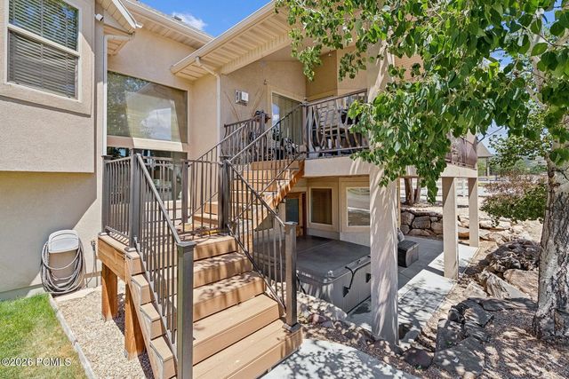 294 W Willow Court, Francis, UT 84036