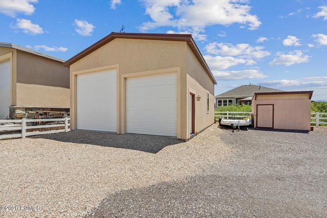 294 W Willow Court, Francis, UT 84036