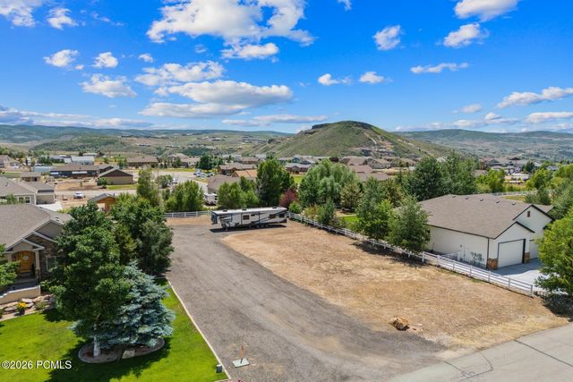294 W Willow Court, Francis, UT 84036