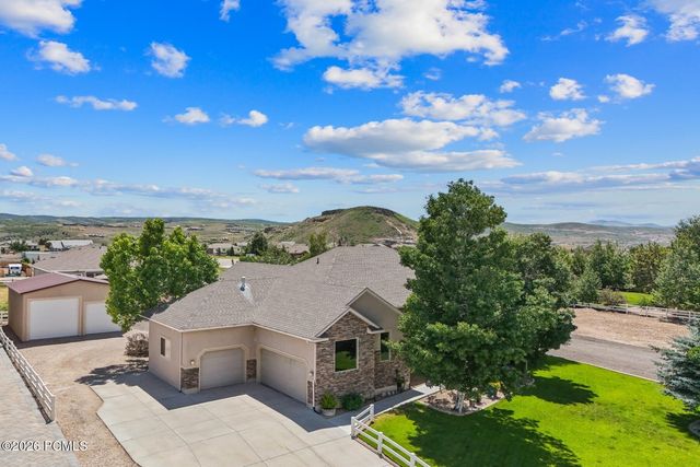294 W Willow Court, Francis, UT 84036