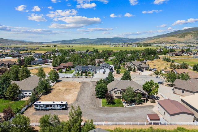 294 W Willow Court, Francis, UT 84036