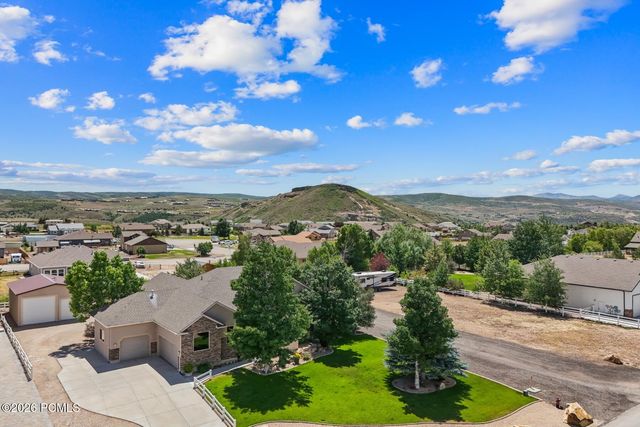294 W Willow Court, Francis, UT 84036