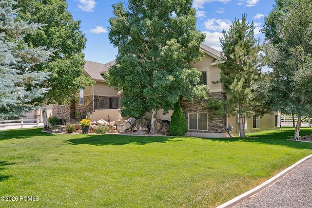 294 W Willow Court, Francis, UT 84036