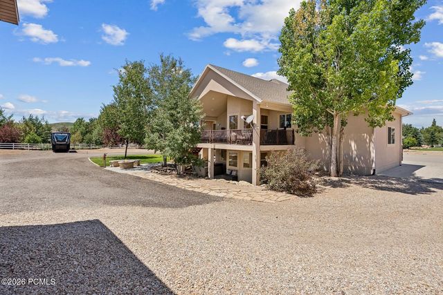 294 W Willow Court, Francis, UT 84036