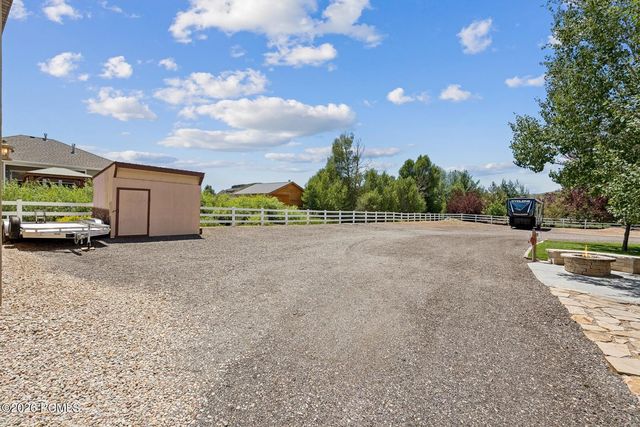 294 W Willow Court, Francis, UT 84036