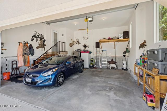 294 W Willow Court, Francis, UT 84036