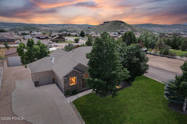 294 W Willow Court, Francis, UT 84036