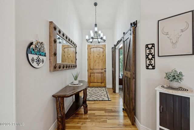 294 W Willow Court, Francis, UT 84036