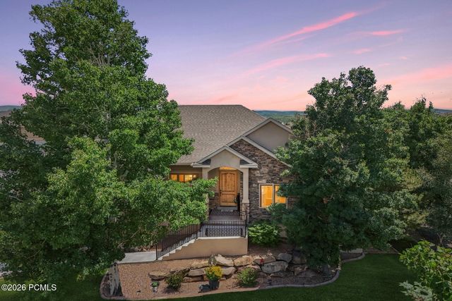 294 W Willow Court, Francis, UT 84036