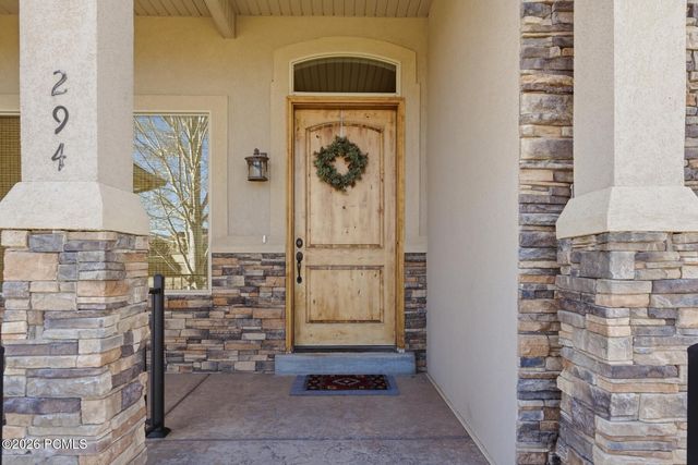 294 W Willow Court, Francis, UT 84036