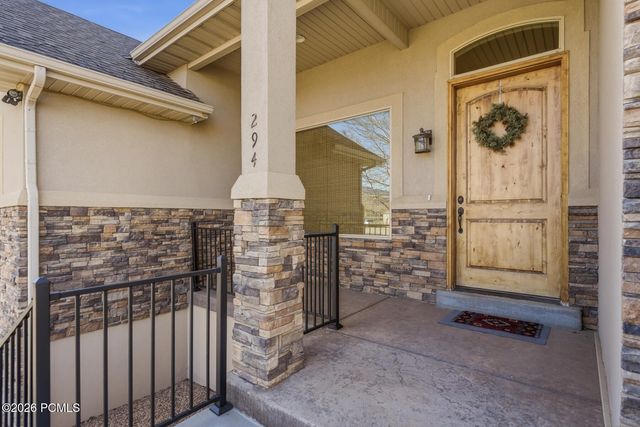294 W Willow Court, Francis, UT 84036