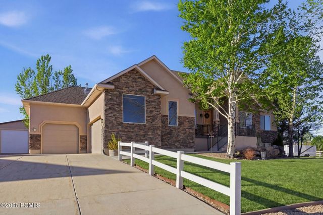 294 W Willow Court, Francis, UT 84036